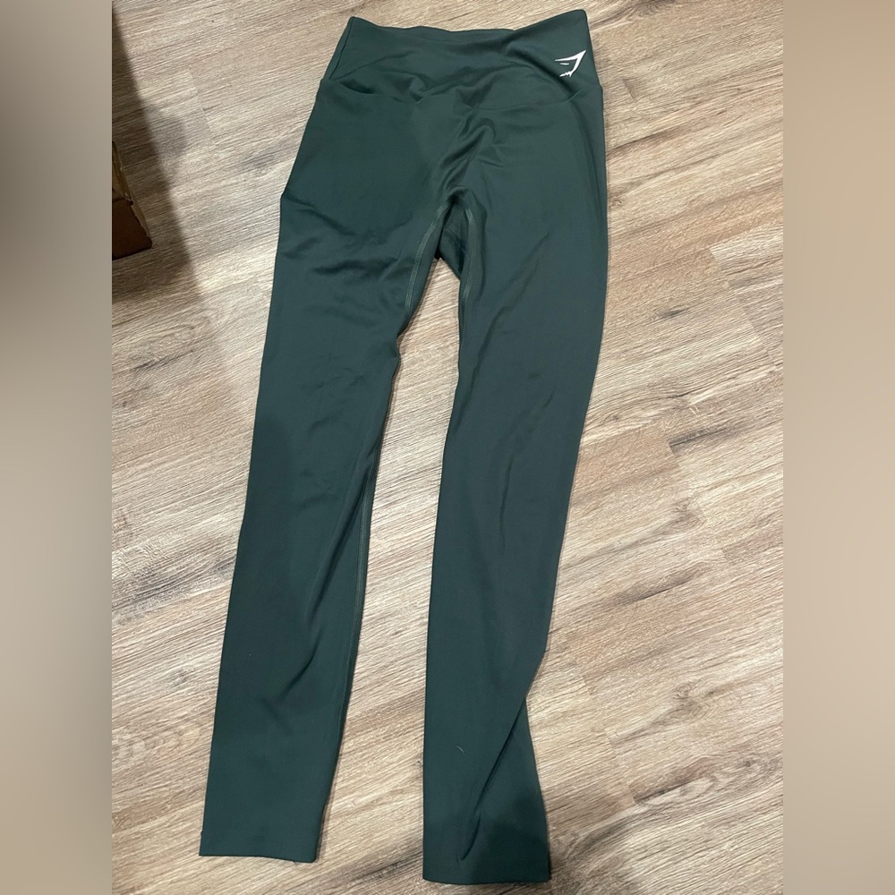 Gymshark Leggings Like new Medium